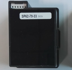SP62-79-33充電電池